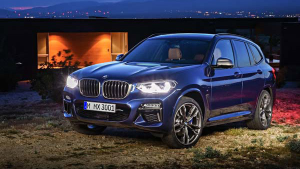 Actor Sreeleela Buys Second Hand BMW Car Details