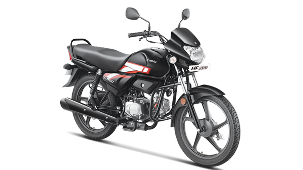 Two Wheelers Under Rs 60 000 Price 65 Km Mileage TVS Sport Hero HF 100 TVS XL 100