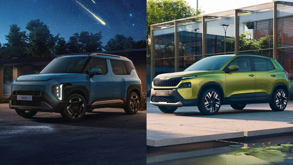 Top 8 Suvs Under Rs 12 Lakhs Good Mileage Punch Syros Kylaq Creta To Brezza