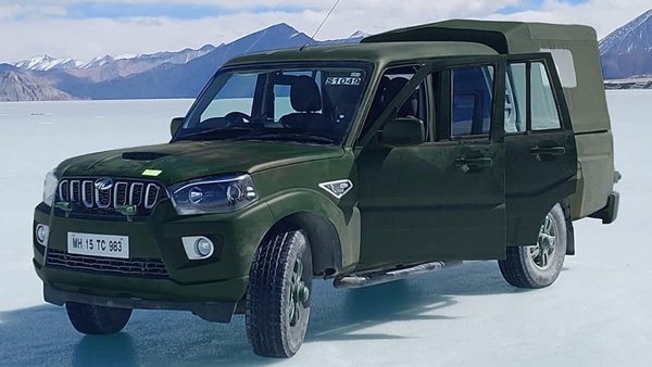 mahindra-signs-rs-2-700-crore-deal-with-indian-army-to-supply-scorpio-pik-ups