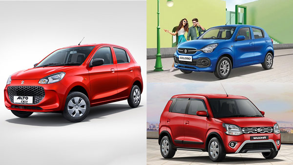 Maruti Suzuki Cars Price Hike Details