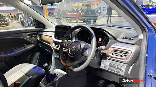 Maruti Suzuki Brezza Suv February 2025 Sales Details