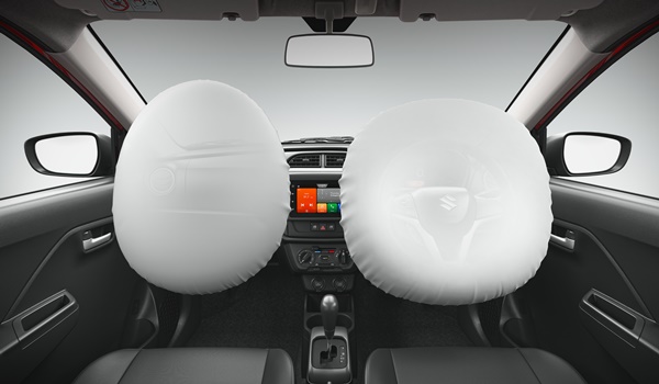 Maruti Suzuki Alto K10 Comes With 6 Airbags Top Things You Should Must Know