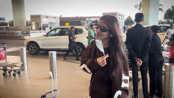 Actor Sreeleela Buys Second Hand BMW Car Details