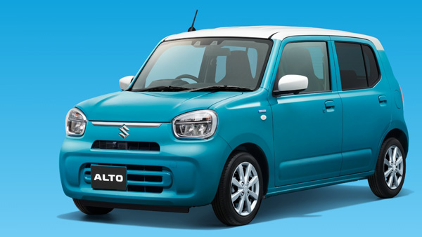 New Suzuki Alto Expected Launch on 2026 100 Kg Lighter 30 Km Mileage Low Price Details