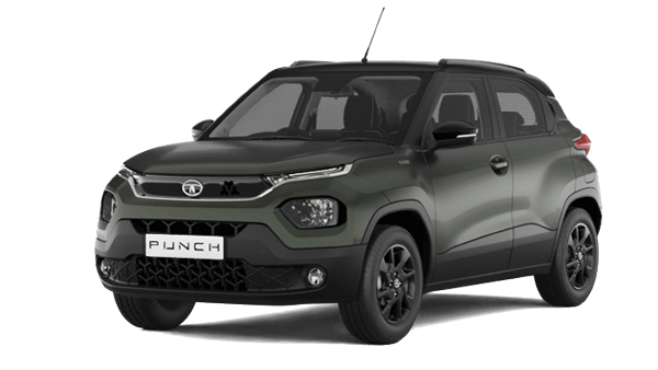 Tata Punch February 2025 Sales Report