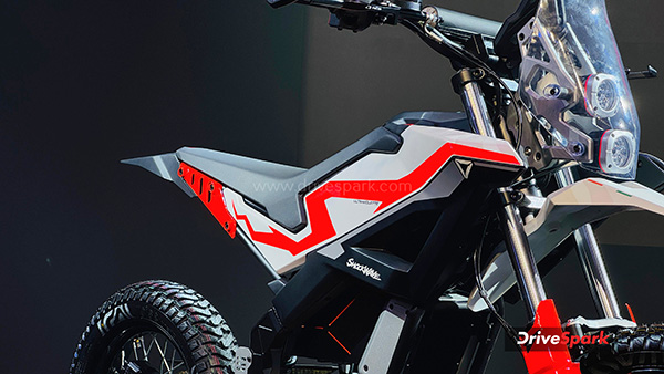 Ultraviolette Shockwave Electric Bike Top Things You Should Must Know