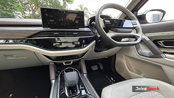 Tata Safari March 2025 Sales Details