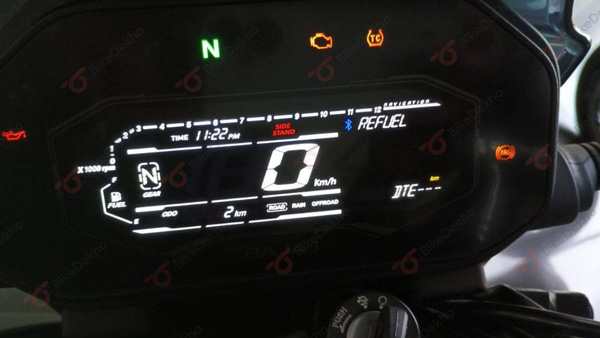 New Bajaj Dominar 250 Bike Reached Dealerships Launch Soon Expected Price Details