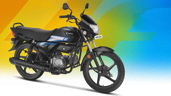2025 New Hero HF 100 Bike Top 5 Things You Should Must Know Details
