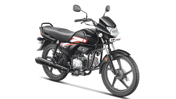 2025 New Hero HF 100 Bike Top 5 Things You Should Must Know Details