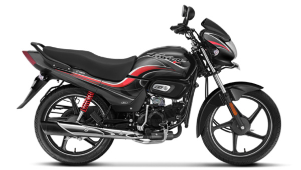 2025 Hero Passion Plus Bike Launched In India Price Mileage And Features Details