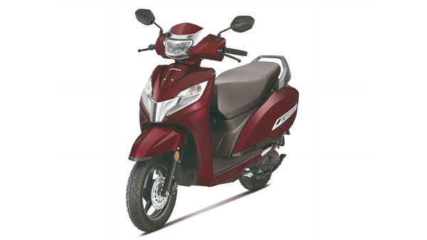 Honda Activa 125 vs Suzuki Access 125 Which Is The Best Details