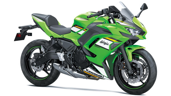 2025 Kawasaki Ninja 650 KRT Edition Bike Launched In India Rs 7 27 Lakh Price Details