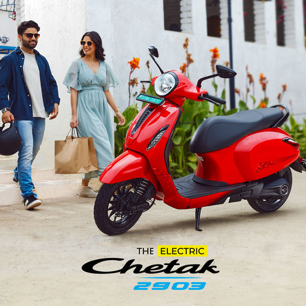 bajaj-chetak-becomes-indias-no1-selling-electric-scooter