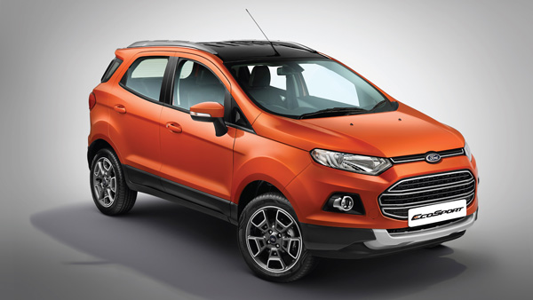 used-market-best-selling-suv-ford-ecosport-details
