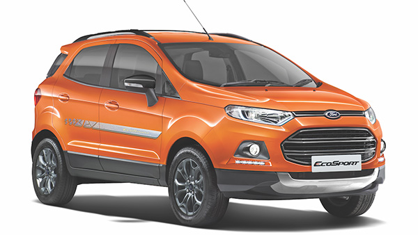 used-market-best-selling-suv-ford-ecosport-details