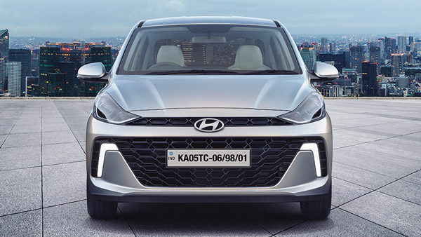 Top 5 Sedans Honda Amaze Maruti Ciaz Hyundai Aura Maruti Dzire And Tata Tigor