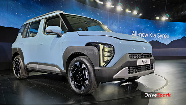 5-Star Safety Cars Punch EV XUV400 Syros Kylaq Safari And Thar Roxx