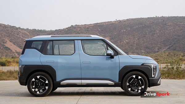 Kia Syros Suv 15 000 Units Sales Details