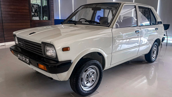 Top 9 Most Iconic Revolutionary Cars In India Maruti 800 Ambassador Nano Indica Santro to Creta