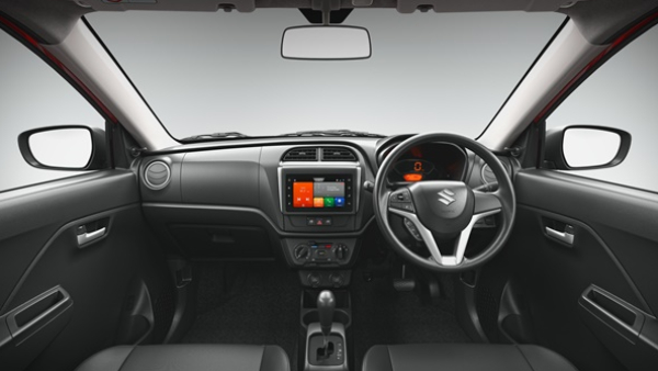 Maruti Suzuki Alto K10 Car March 2025 Sales Details