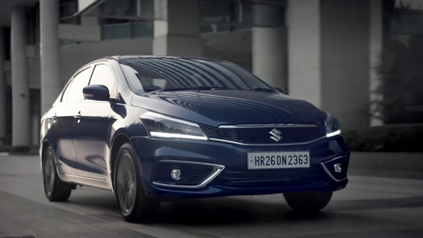 Top 5 Sedans Honda Amaze Maruti Ciaz Hyundai Aura Maruti Dzire And Tata Tigor