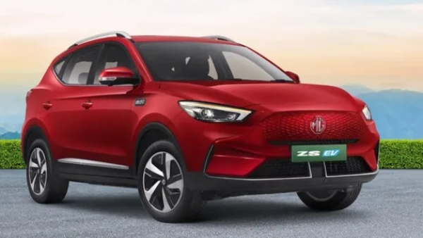 Best 3 Altanative For Hyundai Creta Electric Suv MG ZS EV TATA Curvv EV Mahindra BE 6