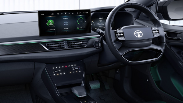 Tata Curvv Dark Edition Suv Top Things Details