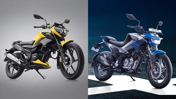 Top 5 Premium Bikes Under Rs 2 Lakh Raider Xtreme Pulsar SP160 and FZ-S Fi Hybrid