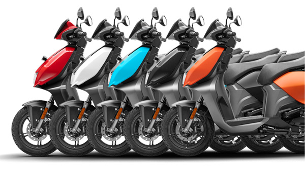 Hero Vida V2 Electric Scooter Get Upto Rs 40 000 Offer Details
