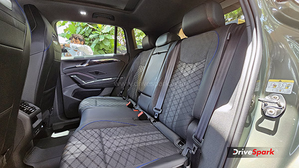 Volkswagen Tiguan R-Line Suv Top Things Details