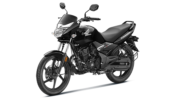 Honda Two Wheelers Sales April 2025 Details