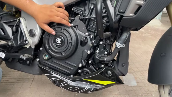 2025 New Bajaj Pulsar NS400Z Bike Starts Reaching Dealerships Launch Soon Details