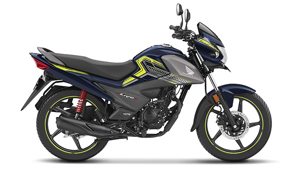 Honda Two Wheelers Sales April 2025 Details
