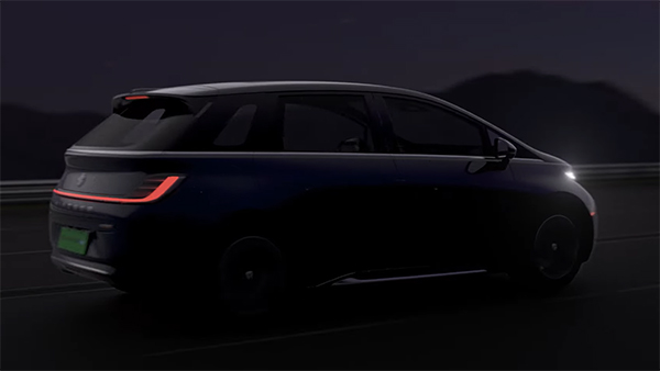 MG Windsor EV Pro Teased Launch on May 6 This Will Be The New Updates