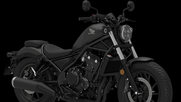 Honda Rebel 500 Bike Launched In India Rs 5 12 Lakh Price Details