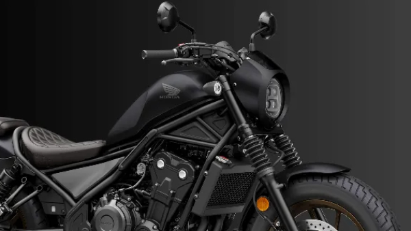 Honda Rebel 500 bike Top Things