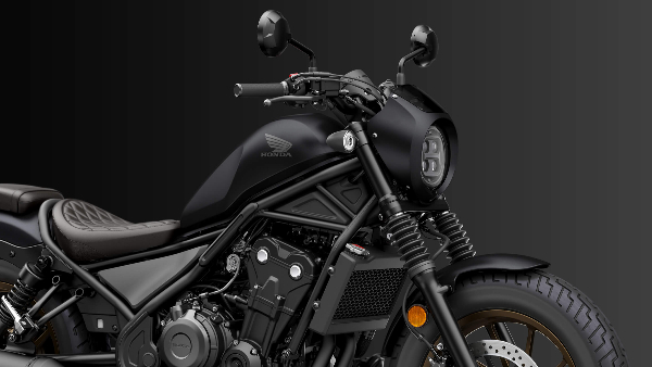 Honda Rebel 500 Bike Launched In India Rs 5 12 Lakh Price Details