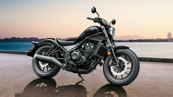 Honda Rebel 500 Bike Launched In India Rs 5 12 Lakh Price Details