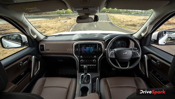 Mahindra Scorpio N Suv Waiting Period Revealed details