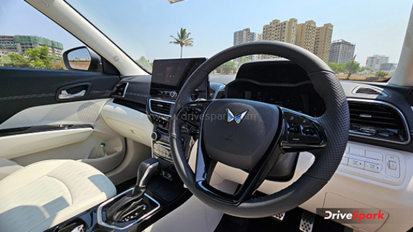 Mahindra XUV 3XO Suv May 2025 Waiting Period Details