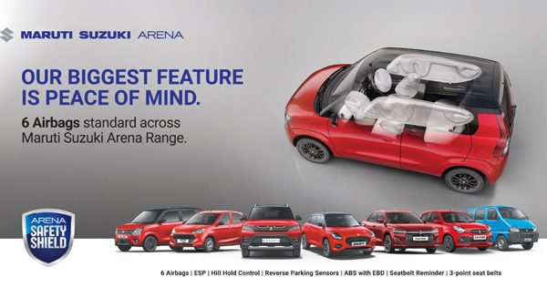 maruti-suzuki-7-arena-cars-now-offers-6-airbags-as-standard