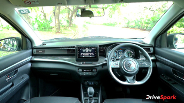 Maruti Suzuki XL6 Mpv April 2025 Sales Details