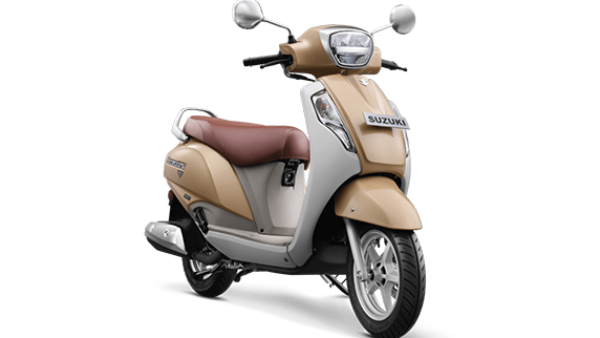 Suzuki Access 125 Ride Connect TFT Edition Launched Rs 1 02 Lakh Price Details