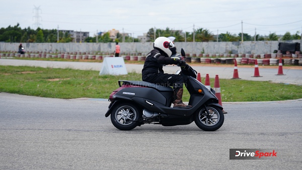 suzuki-e-access-review-design-range-features-explained