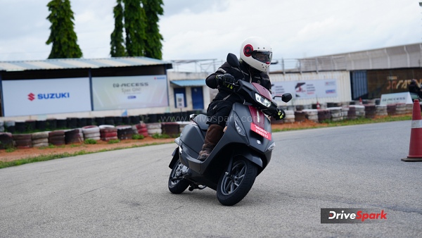 suzuki-e-access-review-design-range-features-explained