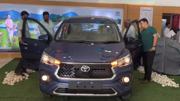 Best 5 Alternative Cars For Toyota Rumion Mpv Carens XL6 Triber Ertiga Bolero