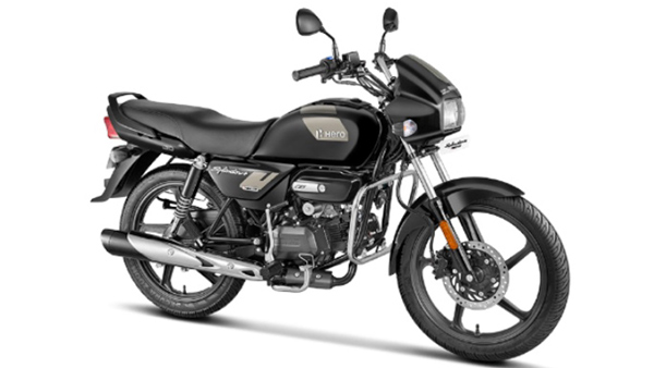 Hero Splendor Bike May 2025 Sales Report