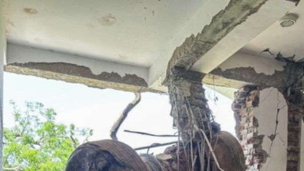 Air India Flight Crash in Ahmedabad Expected This is the Reason